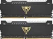 Patriot Viper Steel RGB DIMM Kit 64GB, DDR4-3200, CL18-22-22-42