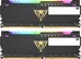 Patriot Viper Steel RGB DIMM Kit 16GB, DDR4-3600, CL18-22-22-42