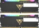 Patriot Viper Steel RGB DIMM Kit 32GB, DDR4-3600, CL20-26-26-46