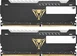 Patriot Viper Steel RGB DIMM Kit 32GB, DDR4-3600, CL20-26-26-46