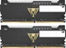 Patriot Viper Steel RGB DIMM Kit 64GB, DDR4-3600, CL20-26-26-46