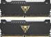 Patriot Viper Steel RGB DIMM Kit 64GB, DDR4-3600, CL20-26-26-46