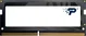 Patriot Viper Steel SO-DIMM 8GB, DDR4-2666, CL18-18-18-43