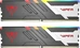 Patriot Viper VENOM RGB DIMM 16GB, DDR5-5600, CL36-36-36-68
