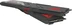 Patriot Viper VENOM DIMM Kit 32GB, DDR5-6200, CL40-40-40-76