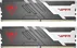 Patriot Viper VENOM RGB DIMM Kit 32GB, DDR5-7000, CL32-48-48-96, on-die ECC
