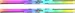 Patriot Viper VENOM RGB DIMM Kit 32GB, DDR5-7400, CL36-44-44-110, on-die ECC