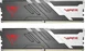 Patriot Viper VENOM RGB DIMM Kit 32GB, DDR5-6400, CL32-40-40-84, on-die ECC