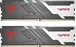 Patriot Viper VENOM RGB DIMM Kit 32GB, DDR5-6000, CL36-36-36-76, on-die ECC