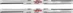 Patriot Viper VENOM RGB DIMM Kit 32GB, DDR5-6200, CL40-40-40-76, on-die ECC