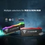 Patriot Viper XTREME 5 DIMM Kit 32GB, DDR5-8200, CL38-48-48-84
