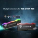 Patriot Viper XTREME 5 DIMM Kit 48GB, DDR5-8200, CL38-48-48-84
