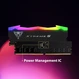 Patriot Viper XTREME 5 DIMM Kit 48GB, DDR5-8200, CL38-48-48-84