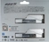 Patriot Viper XTREME 5 RGB MPOWER DIMM Kit 32GB, DDR5-6400, CL32-40-40-84