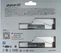 Patriot Viper XTREME 5 RGB MPOWER UDIMM 32GB Kit, DDR5-8000, CL38-49-49-85