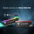 Patriot Viper XTREME 5 DIMM Kit 48GB, DDR5-7600, CL36-48-48-84