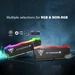 Patriot Viper XTREME 5 UDIMM 32GB Kit, DDR5-7600, CL36-48-48-84