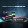 Patriot Viper XTREME 5 DIMM Kit 32GB, DDR5-7000, CL32-48-48-96
