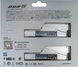 Patriot Viper XTREME 5 RGB MPOWER DIMM Kit 32GB, DDR5-6000, CL30-40-40-76