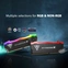 Patriot Viper XTREME 5 DIMM Kit 48GB, DDR5-6000, CL30-40-40-76