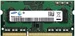 Samsung SO-DIMM 4GB, DDR3-1600, CL11-11-11