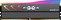 Silicon Power XPOWER Storm RGB gray DIMM Kit 32GB, DDR5-6400, CL32-39-39-102