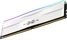 Silicon Power XPOWER Zenith RGB white DIMM Kit 32GB, DDR5-6000, CL30-38-38-96