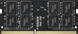 TeamGroup ELITE SO-DIMM Kit 32GB, DDR4-2666, CL19-19-19-43