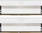 TeamGroup T-Force XTREEM ARGB White UDIMM 16GB Kit, DDR4-3200, CL16-18-18-38, 1RX8