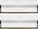TeamGroup T-Force XTREEM ARGB White DIMM Kit 32GB, DDR4-3200, CL16-18-18-38