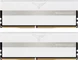 TeamGroup T-Force XTREEM ARGB White DIMM Kit 16GB, DDR4-3600, CL18-22-22-42