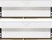 TeamGroup T-Force XTREEM ARGB White DIMM Kit 16GB, DDR4-3200, CL16-18-18-38