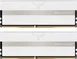 TeamGroup T-Force XTREEM ARGB White DIMM Kit 32GB, DDR4-4000, CL18-24-24-46