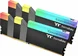 Thermaltake Toughram RGB Memory DIMM Kit 16GB, DDR4-4400, CL19-25-25-45
