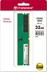Transcend JetRam DIMM 32GB, DDR5-4800, CL40, on-die ECC