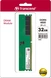 Transcend JetRam DIMM 32GB, DDR5-4800, CL40
