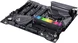ZADAK MOAB RGB DIMM 8GB, DDR4-3200, CL16-20-20-38