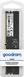 goodram DIMM 16GB, DDR5-4800, CL40, on-die ECC