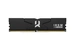 goodram IRDM BLACK SILVER DIMM Kit 32GB, DDR5-6800, CL34-40-40-80