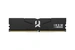 goodram IRDM BLACK SILVER DIMM Kit 32GB, DDR5-6800, CL34-40-40-80