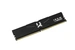 goodram IRDM BLACK SILVER DIMM Kit 32GB, DDR5-6800, CL34-40-40-80