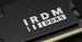 goodram IRDM BLACK SILVER DIMM Kit 32GB, DDR5-6800, CL34-40-40-80