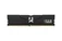 goodram IRDM BLACK SILVER DIMM Kit 64GB, DDR5-6000, CL30-38-38-96