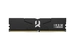 goodram IRDM BLACK SILVER DIMM Kit 64GB, DDR5-6400, CL32-38-38-102