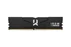goodram IRDM BLACK SILVER DIMM Kit 64GB, DDR5-6800, CL34-44-44-108, on-die ECC