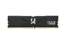 goodram IRDM BLACK SILVER DIMM Kit 64GB, DDR5-6400, CL32-38-38-102, on-die ECC