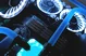 goodram IRDM PRO PITCH BLACK DIMM 8GB, DDR4-4000, CL18-22-22