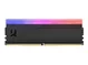 goodram IRDM RGB DIMM Kit 64GB, DDR5-6400, CL32-38-38, on-die ECC