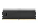 goodram IRDM RGB DIMM Kit 64GB, DDR5-6400, CL32-38-38, on-die ECC