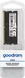 goodram SO-DIMM 16GB, DDR5-4800, CL40, on-die ECC